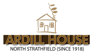 Ardill House